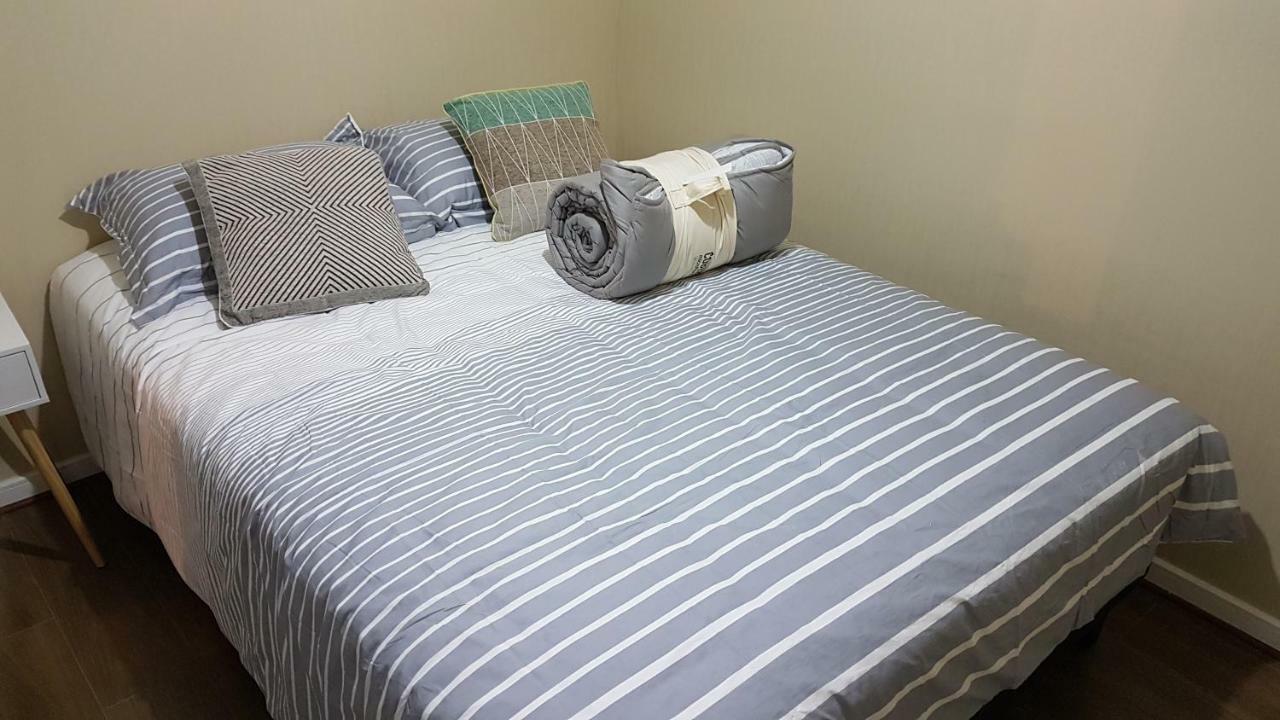 Апартаменти Departamento Nuevo Full Equipado Вальдівія Екстер'єр фото