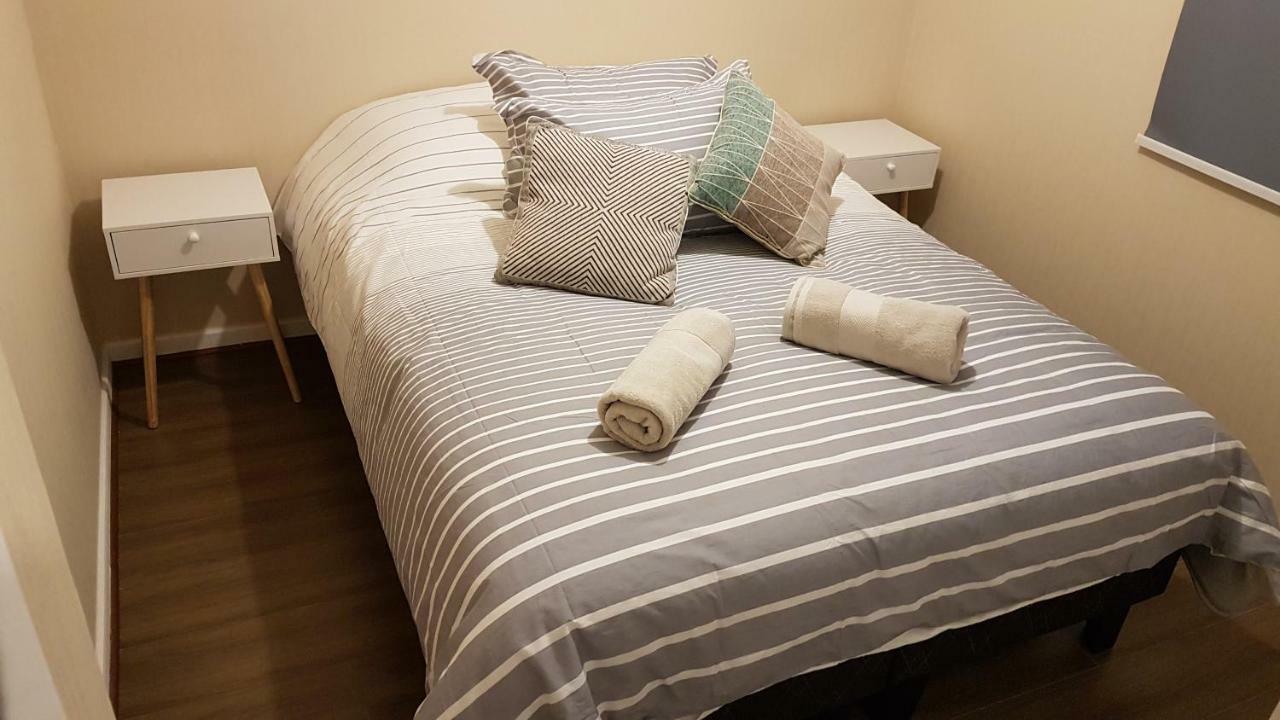 Апартаменти Departamento Nuevo Full Equipado Вальдівія Екстер'єр фото