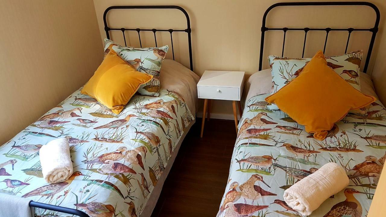 Апартаменти Departamento Nuevo Full Equipado Вальдівія Екстер'єр фото