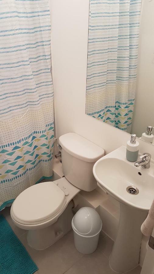 Апартаменти Departamento Nuevo Full Equipado Вальдівія Екстер'єр фото